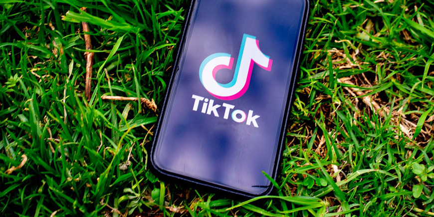 Fenomén TikTok